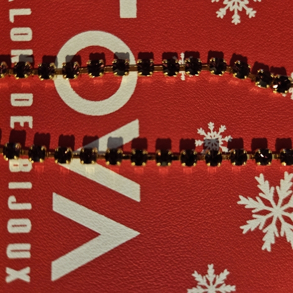 TOVA NECKLACE NWT STUNNING - Picture 3 of 3